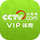 央视体育VIP LOGO-APP點子