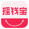 摇钱宝 LOGO-APP點子