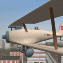 飞行员3D-飞行模拟 飛行空戰 App LOGO-APP開箱王