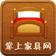 掌上家具网 LOGO-APP點子