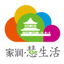 慧生活 LOGO-APP點子