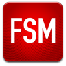 FSM Mobile 財經 App LOGO-APP開箱王