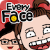 制作头像EveryFace LOGO-APP點子