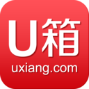 U箱超市 LOGO-APP點子