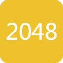 屌丝爱上2048 休閒 App LOGO-APP開箱王