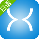 读我背单词 日语版 LOGO-APP點子