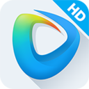 迅雷看看HD LOGO-APP點子