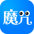 魔咒—同年同月同日 LOGO-APP點子