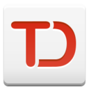 Todoist LOGO-APP點子