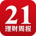 理财周报 LOGO-APP點子