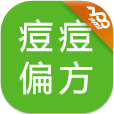 痘痘偏方 LOGO-APP點子