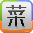 菜谱精灵 LOGO-APP點子