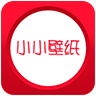 小小壁纸 LOGO-APP點子