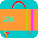 布袋微博 社交 App LOGO-APP開箱王