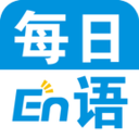 每日英语 LOGO-APP點子