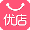 优店管家 LOGO-APP點子