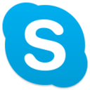 Skype LOGO-APP點子