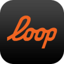 loop LOGO-APP點子