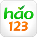 hao123上网导航 工具 App LOGO-APP開箱王