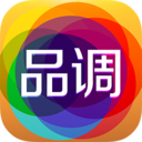 品调 LOGO-APP點子