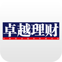 卓越理财 LOGO-APP點子