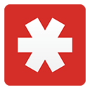 密码管家 LastPass LOGO-APP點子