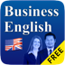 Business English LOGO-APP點子