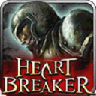 破碎之心 Heart Breaker LOGO-APP點子