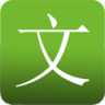 爱美文 LOGO-APP點子