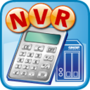 QNAP NVR Caculator Tool LOGO-APP點子