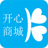 开心商城 購物 App LOGO-APP開箱王