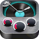 DJ Mix Maker LOGO-APP點子