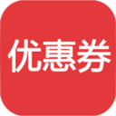 优惠券 LOGO-APP點子