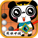 潘大学围棋 LOGO-APP點子