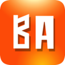 B吧 社交 App LOGO-APP開箱王