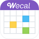 随身日历记事WeCal LOGO-APP點子