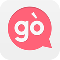 GOGO LOGO-APP點子