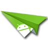 AirDroid LOGO-APP點子