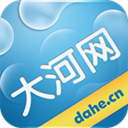 大河新闻 LOGO-APP點子