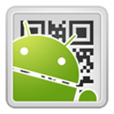 QR Droid LOGO-APP點子