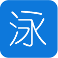 掌上泳衣 LOGO-APP點子