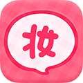 妆品志 LOGO-APP點子