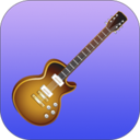 真实吉他 | Real Guitar LOGO-APP點子