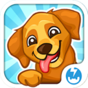 宠物商店故事 Pet Shop Story LOGO-APP點子