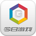 今日游戏 書籍 App LOGO-APP開箱王