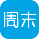 周末酒店 LOGO-APP點子