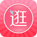 口袋爱逛 LOGO-APP點子