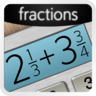 分数计算器 Fraction Calculator LOGO-APP點子