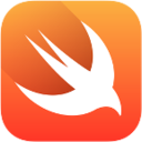 Swift教程 LOGO-APP點子