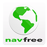 Navfree免费GPS导航 LOGO-APP點子